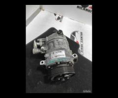 COMPRESSORE ARIA CONDIZIONATA VW / AUDI/ SEAT/ SKO - 12