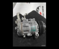 COMPRESSORE ARIA CONDIZIONATA BMW E87 E90 447260-1 - 6