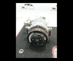 COMPRESSORE ARIA CONDIZIONATA VW/AUDI/SEAT/SKODA 1