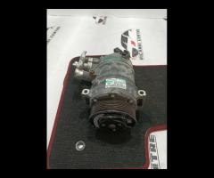 COMPRESSORE ARIA CONDIZIONATA VW/AUDI/SEAT/SKODA 1