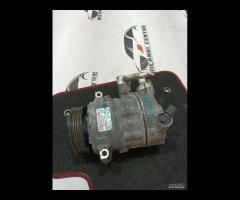 COMPRESSORE ARIA CONDIZIONATA VW/AUDI/SEAT/SKODA 1