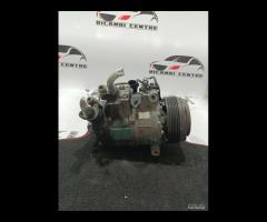 COMPRESSORE ARIA CONDIZIONATA BMW E87 E90 447260-1