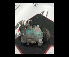 COMPRESSORE ARIA CONDIZIONATA BMW E87 E90 447260-1 - 10