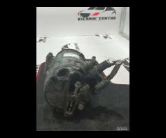 COMPRESSORE ARIA CONDIZIONATA VOLVO V40/ S40 I / 8 - 6