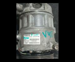 COMPRESSORE ARIA CONDIZIONATA VOLVO V40/ S40 I / 8 - 12