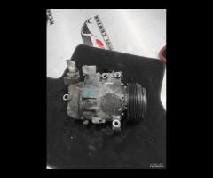 COMPRESSORE ARIA CONDIZIONATA BMW SERIE 1 E87 4472