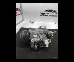 COMPRESSORE ARIA CONDIZIONATA BMW SERIE 1 E87 4472 - 6