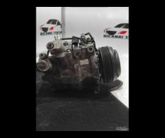 COMPRESSORE ARIA CONDIZIONATA BMW SERIE 1 E87 4472 - 7