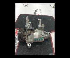 COMPRESSORE ARIA CONDIZIONATA NISSAN JUKE F15  926