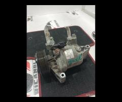 COMPRESSORE ARIA CONDIZIONATA NISSAN JUKE F15  926