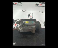 COMPRESSORE ARIA CONDIZIONATA FORD FIESTA MK6/TRAN