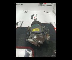 COMPRESSORE ARIA CONDIZIONATA FORD FIESTA MK6/TRAN