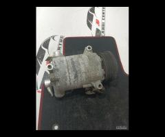 COMPRESSORE ARIA CONDIZIONATA FORD FIESTA MK6/TRAN - 7