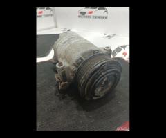 COMPRESSORE ARIA CONDIZIONATA FORD FIESTA MK6/TRAN - 11