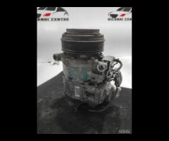 COMPRESSORE ARIA CONDIZIONATA BMW E87 E90 447260-1