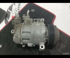 COMPRESSORE ARIA CONDIZIONATA BMW E87 E90 447260-1