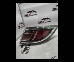 FARO FANALE POSTERIORE DESTRA MAZDA 6 BERLINA (GH) - 11