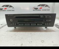 AUTORADIO LETTORE CD MP3 BUSINESS CD BMW E87 65129