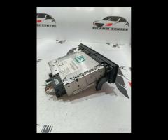 AUTORADIO LETTORE CD MP3 BUSINESS BMW E82 E91 6512 - 10