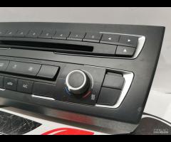 PANNELLO DI CONTROLLO CLIMA BMW F20 9348827-01 613