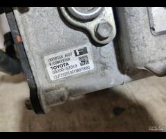 INVERTER CONVERTITORE CORRENTE CONTINUA TOYOTA YAR