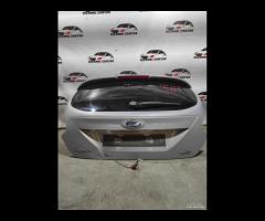 PORTELLONE BAGAGLIAIO POSTERIORE FORD FOCUS 2011-2