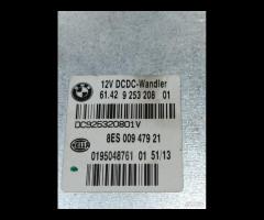 CENTRALINA RIPARTITORE DI COPPIA BMW X1 6142925320