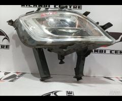 FARO FANALE FENDINEBBIA DESTRO OPEL ASTRA J 2012 6