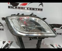 FARO FANALE FENDINEBBIA DESTRO OPEL ASTRA J 2012 6