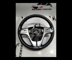 VOLANTE IN PELLE  MULTIFUNZIONEALE MAZDA 6 GS1D-32 - 10