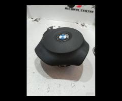 AIRBAG VOLANTE BMW E87 6779828 33677982802F 09B292