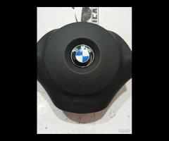 AIRBAG VOLANTE BMW E87 6779828 33677982802F 09B292