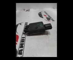 CENTRALINA VENTOLA RADIATORE FORD FOCUS III 2012 9