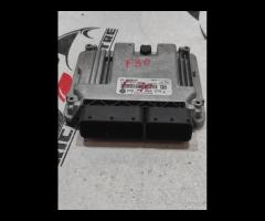 CENTRALINA MOTORE BMW SERIE 3 F30 2015 0281031634 - 6