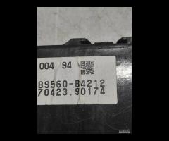 CENTRALINA MOTORE DAIHATSU TERIOS  89560-B4030 895 - 10