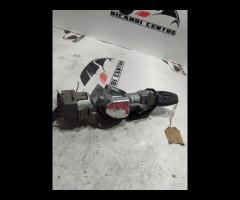 BLOCCHETTO ACCENSIONE CON CHIAVE FORD MONDEO IV/FO - 11