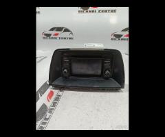 AUTORADIO LETTORE CD MAZDA 6 2018 GKJ166DV0C CV-VM