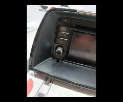 AUTORADIO LETTORE CD MAZDA 6 2018 GKJ166DV0C CV-VM