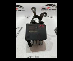 CENTRALINA POMPA ABS AUDI A3 1K0907379AA 1K0614517