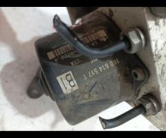 CENTRALINA POMPA ABS AUDI A3 1K0907379AA 1K0614517 - 11