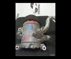 COMPRESSORE ARIA CONDIZIONATA MAZDA 6 2.2D 2012 FD