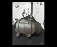 COMPRESSORE ARIA CONDIZIONATA MAZDA 6 2.2D 2012 FD - 6