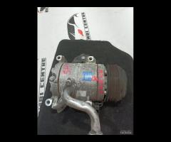 COMPRESSORE ARIA CONDIZIONATA MAZDA 6 2.2D 2012 FD - 8