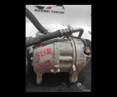 COMPRESSORE CLIMA ARIA CONDIZIONATA BMW SERIE 1 F2