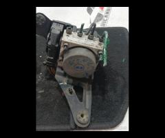 CENTRALINA POMPA ABS RENAULT SCENIC 0265232067 493 - 6