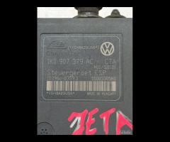 CENTRALINA POMPA ABS VOLKSWAGEN JETTA/GOLF V  1K09