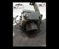 CENTRALINA POMPA ABS VOLKSWAGEN POLO 6R0907379AF 6 - 10