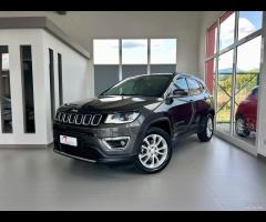 JEEP COMPASS 1.6 MJT 120 CV LIMITED - 2021