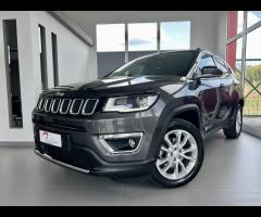 JEEP COMPASS 1.6 MJT 120 CV LIMITED - 2021