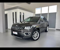 JEEP COMPASS 1.6 MJT 120 CV LIMITED - 2021